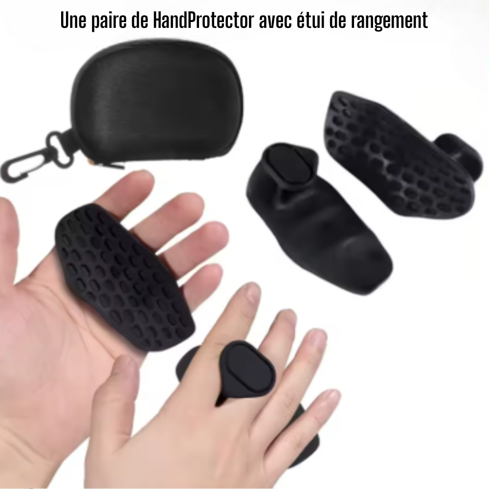 HandProtector