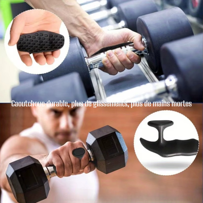 HandProtector Gym