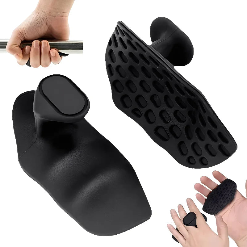 HandProtector Gym