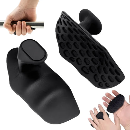 HandProtector Gym